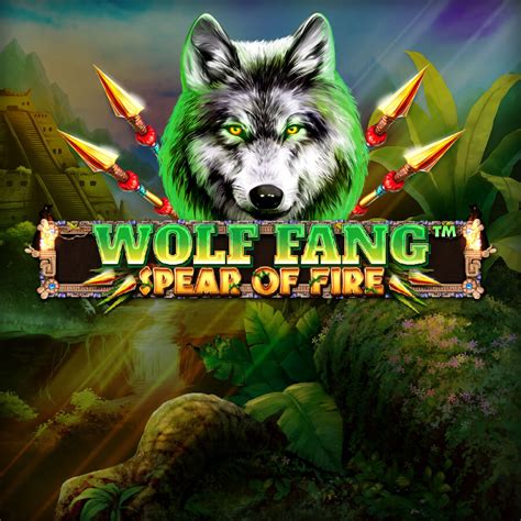 Wolf Fang Spear Of Fire PokerStars